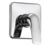 FLORA смеситель скрытого монтажа для душа FLORA смеситель скрытого монтажа для душа