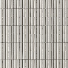Glace Bianco Glossy Strutt Raye - 7.5x20 RAEL Glace з колекції Glace Glace Bianco Glossy Strutt Raye - 7.5x20 RAEL Glace з колекції Glace