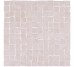Мозаїка (30x30) 8355 JOL.LILAS TESSERE - Jolie з колекції Jolie Marca Corona