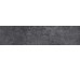 Плитка 15x60 P010115 Re black rett Pastorelli Recode з колекції Recode Pastorelli