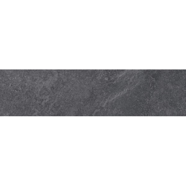 Плитка 15x60 P010115 Re black rett Pastorelli Recode з колекції Recode Pastorelli