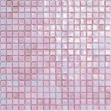 Мозаика 1,5x1,5 Springviolet 06 - Waterglass из коллекции Waterglass Sicis Sicis: мозаика из Равенны — 700 цветов стекла и свои патенты — страница 16