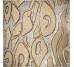 Декор (30.5x30.5) Batik Fondo Argento-Decoro Trav Chiaro - Emotions з колекції Emotions Petra Antiqua
