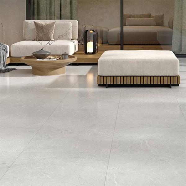 Грес HARBOR LIGHT GREY MATT RECT 59,8х59,8 Cersanit
