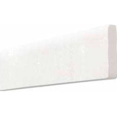 Плинтус Bullnose White Matt 3.5x12.5 Fez Wow из коллекции Fez Wow Fez Керамическая плитка WOW Design — страница 2