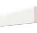 Плінтус Bullnose White Matt 3.5x12.5 Fez Wow з колекції Fez Wow