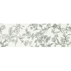 Декор (96.3x31.9) 24015- Decorochinoisenerosubianco - Boudoir з колекції Boudoir Декор (96.3x31.9) 24015- Decorochinoisenerosubianco - Boudoir з колекції Boudoir