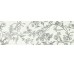 Декор (96.3x31.9) 24015- Decorochinoisenerosubianco - Boudoir з колекції Boudoir Settecento