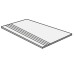 Сходинка (34x120) EGDLS66 Grd Clay Honed Rtt - Limestone з колекції Limestone Cotto dEste