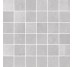 Мозаїка 4,7x4,7 Marne Cemento Mosaico - Marne - 72200 з колекції Marne Cerdomus