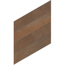 Мозаїка (29x34) ML02MN Corten Mosaico Thorn - Metaline з колекції Metaline Мозаїка (29x34) ML02MN Corten Mosaico Thorn - Metaline з колекції Metaline