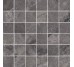 Мозаика 30x30 Mos Charcoal Nat - Supreme - 75531 из коллекции Supreme Cerdomus