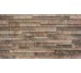 Плитка Mindanao Marron - 31x56  Mindanao з колекції Mindanao Realonda