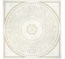 Декор (59x59) 52PA01C Palace Coloso 1Madras - Palace из коллекции Palace Grespania