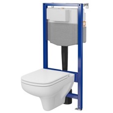 КОМПЛЕКТ C38: ІНСТАЛЯЦІЯ AQUA 50 QF МЕХАНІЧНА + ПІДВІСНИЙ УНІТАЗ COLOUR CLEANON З ТУАЛЕТНИМ СИДІННЯМ З ПЛАВНИМ ЗАКРИВАННЯМ І ФУНКЦІЄЮ ПРОСТОГО ЗНЯТТЯ КОМПЛЕКТ C38: ІНСТАЛЯЦІЯ AQUA 50 QF МЕХАНІЧНА + ПІДВІСНИЙ УНІТАЗ COLOUR CLEANON З ТУАЛЕТНИМ СИДІННЯМ З ПЛАВНИМ ЗАКРИВАННЯМ І ФУНКЦІЄЮ ПРОСТОГО ЗНЯТТЯ