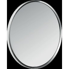 Зеркало настенное d60 см Axor Universal Circular, Chrome (42848000)