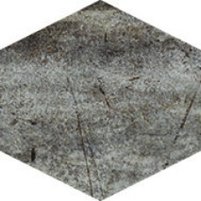 Плитка 14,6*16,7 Oxydum Iron Esagona Rett