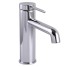 Смеситель для умывальника TOPAZ LOFT TLF 32201-H75-C TOPAZ
