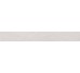 Плінтус White Skirting 8x60 Ardesia Rak з колекції Ardesia Rak
