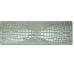 Декор (72x24) 760125 Crococlassicgrey - Crocotiles з колекції Crocotiles Settecento