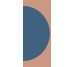 Декор DECORA POP D DEC 6 MM - 120x280 IDE00XPAPD Decora з колекції Decora Impronta