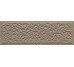 Плитка (25x75) 0068663K Gold Marrone Acqua - Gold з колекції Gold Versace