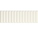 Мозаїка Bianco Matt - 10x30 HAS1030BM Hashi з колекції Hashi Tonalite