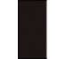 Плитка (10x20) IN Nero - Interni из коллекции Interni Vogue