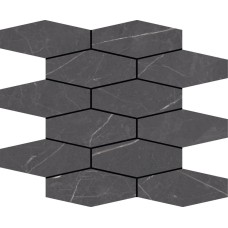 Мозаика 28,1x34,1 Mosaic Hexa Slim Muse Coal-Muse-DC1010 из коллекции Muse Мозаика 28,1x34,1 Mosaic Hexa Slim Muse Coal-Muse-DC1010 из коллекции Muse Muse Керамическая плитка Aleluia — страница 4