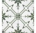 Плитка 15x15 Aqu/Ele. Ve Decoro Elektra Verde - Aquarel з колекції Aquarel Tonalite