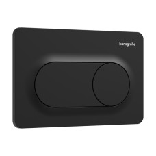 Панель змиву iFrame Original Q Matt Black (66001670) IFRAME