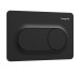 Панель змиву iFrame Original Q Matt Black (66001670)