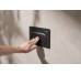 Панель змиву iFrame Original Q Matt Black (66001670)