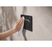 Панель змиву iFrame Original Q Matt Black (66001670)