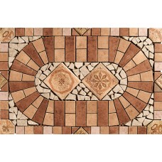 Панно 60x90 Carpegna Hrn Tappeto - HRN Carpegna из коллекции HRN Carpegna