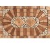 Панно 60x90 Carpegna Hrn Tappeto - HRN Carpegna з колекції HRN Carpegna Del Conca