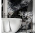 GRES CALMNESS BLACK RECT (1 сорт)