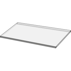 Декор 40x120 Navigli Xt20 Naturale Coprimuretto Lav.2 Lati Lunghi Rt - Realstone_Navigli XT20 - R7ST з колекції Realstone_Navigli XT20 Декор 40x120 Navigli Xt20 Naturale Coprimuretto Lav.2 Lati Lunghi Rt - Realstone_Navigli XT20 - R7ST з колекції Realstone_Navigli XT20
