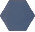Плитка 18.2x21 R8YK Stratford Blue Ragno Stratford з колекції Stratford Ragno