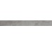 Плитка 20x180 Metallo Titanio Ret - Costruire - 1060295 з колекції Costruire Serenissima