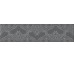 Декор (8.1x33.3) EG00LD England Argento Listello Decorato - England з колекції England Ascot