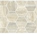 Мозаика Invictus Maxi Cl Beige Kry - 30x34.5 CSAMCIBK34 Invictus из коллекции Invictus Santagostino