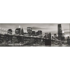 Декор (25x75) GVDNY10L Lumen White Lux Ins N. Y. White Lux - Lumen з колекції Lumen Ascot Lumen Керамічна плитка Ascot Ceramiche — сторінка 4