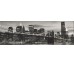 Декор (25x75) GVDNY10L Lumen White Lux Ins N. Y. White Lux - Lumen з колекції Lumen Ascot