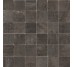 Мозаїка (33.3x33.3) Mosaico Montblanc Negro - Montblanc з колекції Montblanc Cristacer