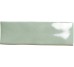 Плитка Verde Cha - 5x15 PARA0515VCBM Paraty з колекції Paraty Cobsa