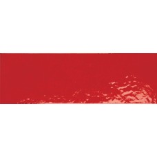 (10x30) 482 Rosso Cremisi - Soleil з колекції Soleil Soleil Керамічна плитка Tonalite