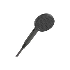 Ручной душ Raindance Alive Select S 3jet Brushed Black Chrome (24500340) Ручной душ Raindance Alive Select S 3jet Brushed Black Chrome (24500340)