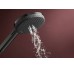 Ручний душ Raindance Alive Select S 3jet  Brushed Black Chrome  (24500340)