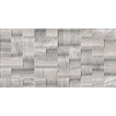(32x62.5) Deco Portman Gris - Portman из коллекции Portman Portman Керамическая плитка Gayafores
